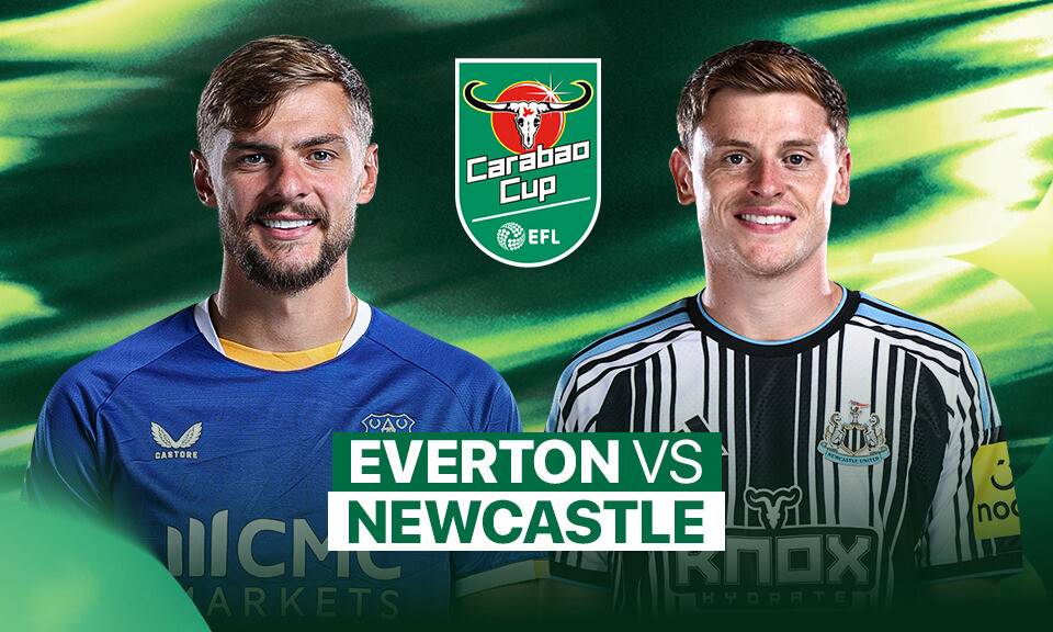 Everton vs Newcastle