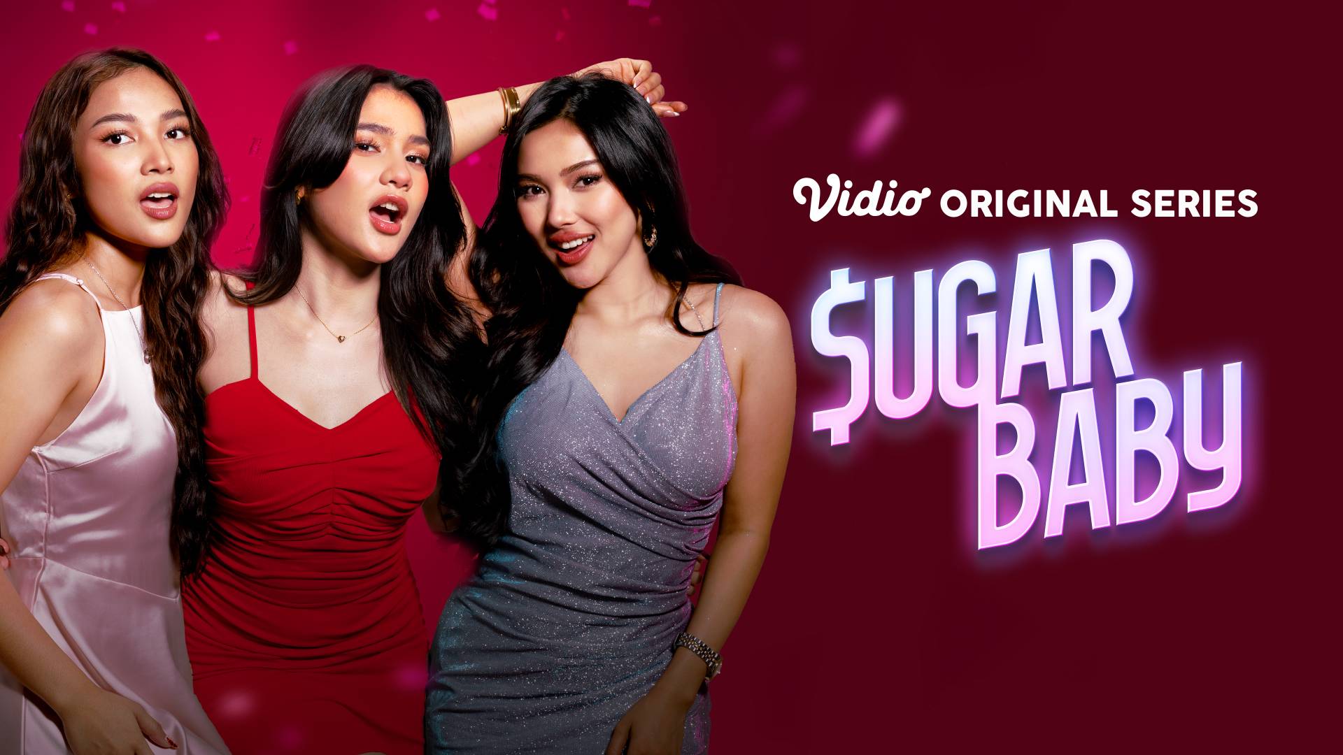 Sugar Baby