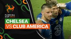 Mini Match - Chelsea vs Club America | Florida Cup 2022