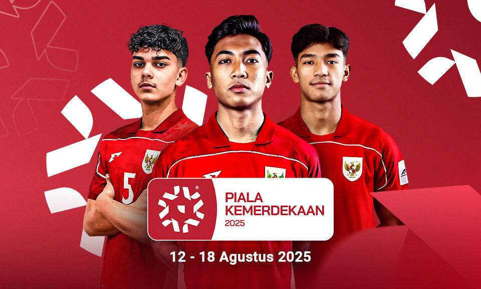 Piala Kemerdekaan 2025