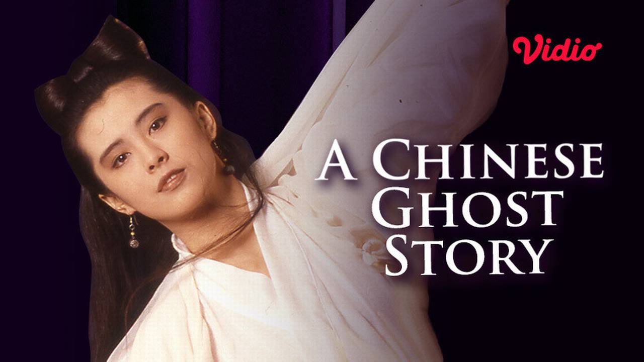 A Chinese Ghost Story Trailer (1987) Full Movie [Gratis] Vidio