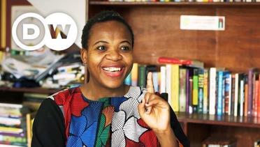 Penulis Zukiswa Wanner – Sastra tentang Keanekaragaman Afrika