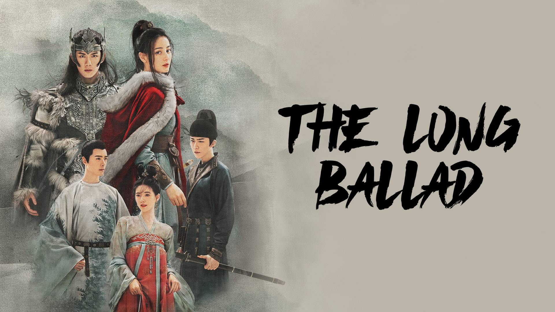 The Long Ballad