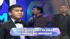 1909 - Kompilasi Stand Up Raditya Dika