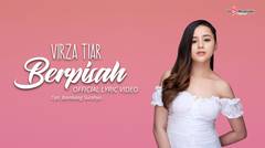 Virza Tiar - Berpisah (Official Lyric Video)