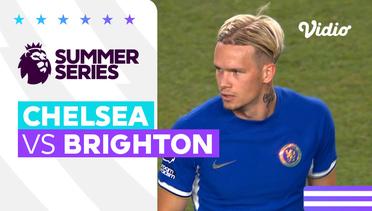 Mini Match - Chelsea vs Brighton | Premier League Summer Series 2023 USA