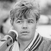 Darrell Roodt