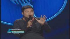 Anak Bekasi Bau Gosong - Awwe (Stand Up Comedy Academy 10 Besar)