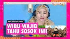 Dari Naruto - Luffy, Dubber Anime Hits Di Indonesia Ternyata Seorang Ibu 52 Tahun