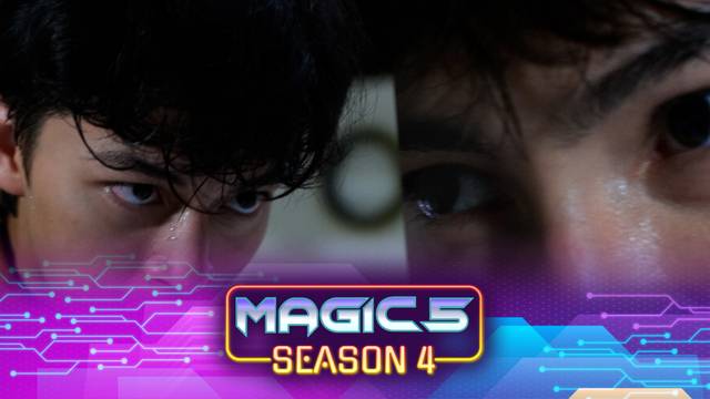 Sengit! Pertarungan Dika dan Rahsya Baru Saja dimulai | Magic 5 Episode 742