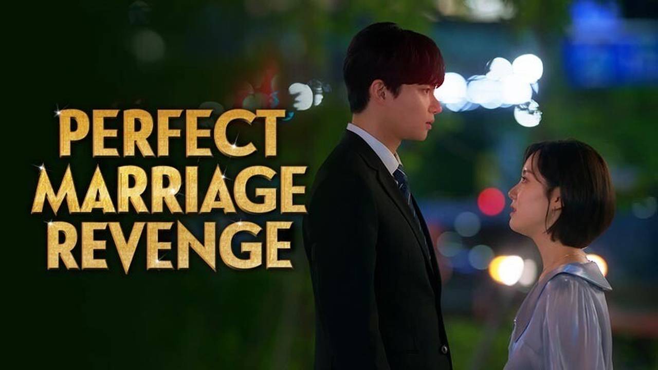 [Gratis] Perfect Marriage Revenge - Episode 02 (2023) | Vidio