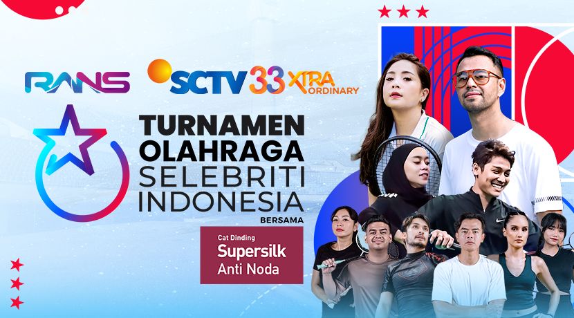 Live Streaming SCTV - TV Online Indonesia | Vidio