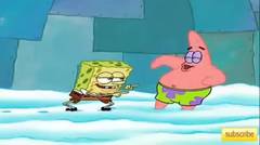 Spongebob Squarepants - Hibernasi Sandy