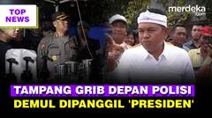 Momen Anggota GRIB Jaya Lesu Digulung Polisi | KDM Dipanggil 'Pak Presiden': Jangan Macam-Macam