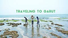 Traveling to Garut | Kita juga jalan-jalan