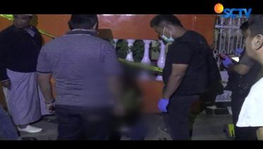 Dituduh Mencuri, Pria di Makassar Tewas Diamuk Warga - Liputan6 Pagi