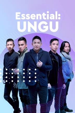 Essentials: Ungu