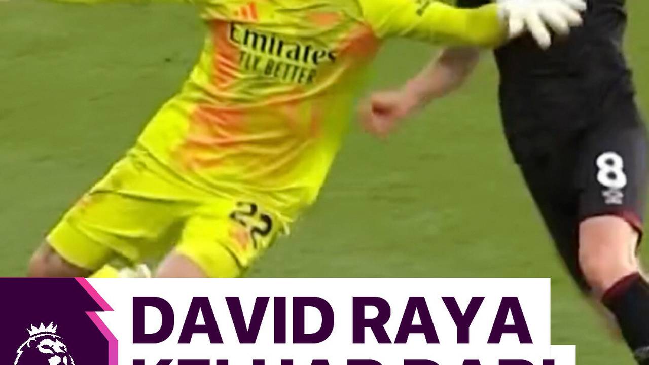 David Raya Sprint - Shorts