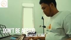 S-Flame - Don't be Afraid (Piano Cover by Firman)