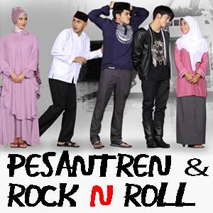 Pesantren & Rock N Roll (Episode Lengkap & Terbaru) | Vidio