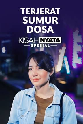 Terjerat Sumur Dosa