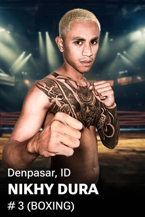 Nikhy Dura