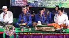 Lagu Kota Kudus. Rebana Nurut Taqwa Tanjung Karang Kudus