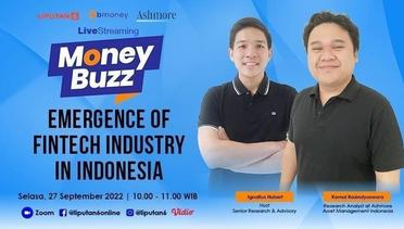 VIDEO: Emergence of Fintech Industy in Indonesia