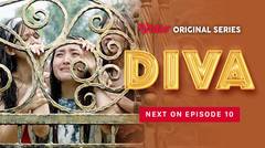 Diva - Vidio Original Series | Next On Episode 10