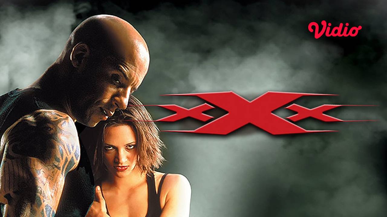 Nonton XXX (2002) Sub Indo