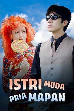 Istri Muda Pria Mapan