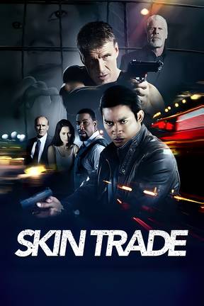 Skin Trade
