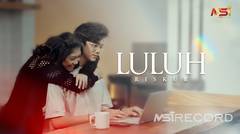 Riskur - Luluh (Official Music Video)