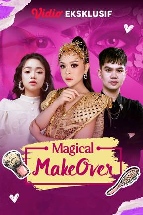 Magical Make Over
