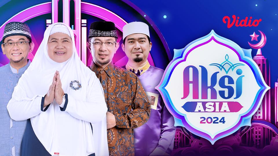 AKSI Asia 2024