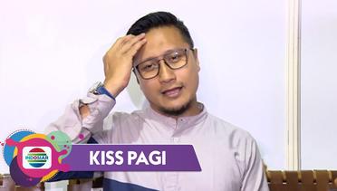 CEMAS!!! Anak Arie Untung Dilarang Ke Sekolah Akibat Virus Corona | Kiss Pagi