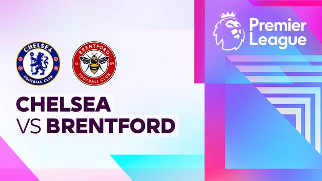 Chelsea vs Brentford - Full Match | Premier League 2025/26