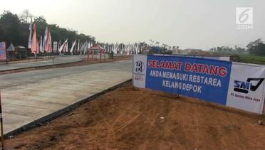 Mudik 2018, Tol Fungsional Trans Jawa Segera Beroperasi