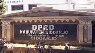Kilas Indonesia: Wakil Ketua DPRD Sidoarjo Diduga Memalsukan Ijazah Sarjananya