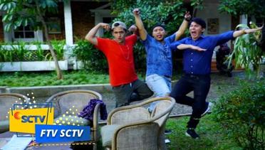 FTV SCTV - Trio Ganteng Rebutan Cinta