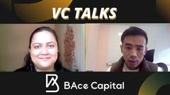 VC Talks Bersama Benny Chen - BAce Capital | DailySocial TV