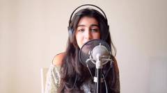 Luciana Zogbi-Thinking Out Loud (Cover)