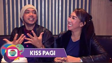 Kiss Top Issue: Menjalin Hubungan? Henny Mona Berikan Henny Mona Surprise Ultah!! | Kiss Pagi 2021
