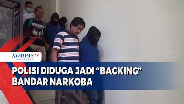 Polisi Diduga Jadi Backing Bandar Narkoba di Kabupaten Tana Toraja