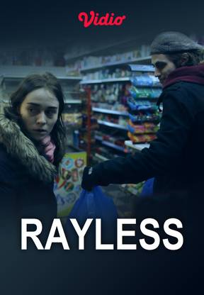 Rayless