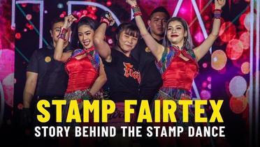 The Story Behind The Stamp Dance | ONE Feature
