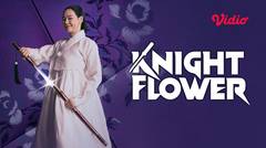 Knight Flower - Teaser 02
