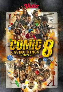Nonton Comic 8 Casino Kings Part 1 2015 Vidio