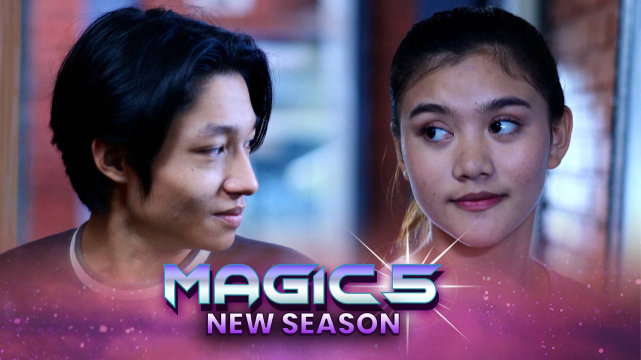 Magic 5 - Episode 407 - Magic 5 (2023)