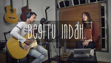Begitu Indah (PADI) cover by Freza & Jazzie